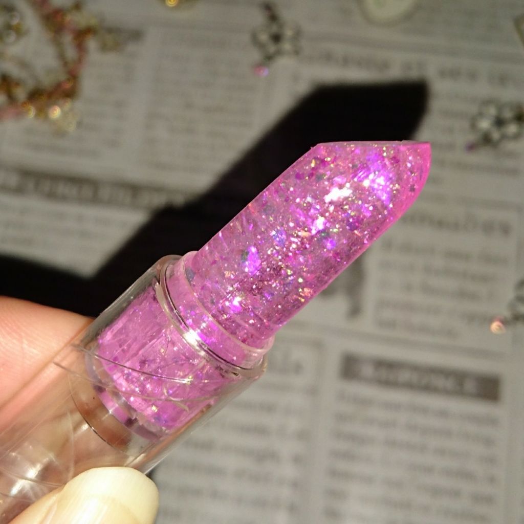 フラワーティントリップ/JellyKiss/リップティントを使ったクチコミ(2枚目)