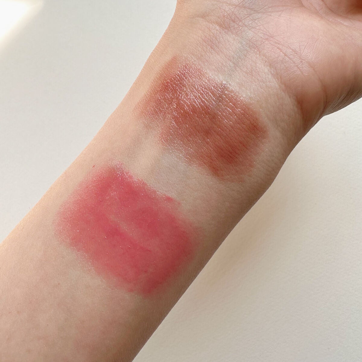 ジューシー プランパー リップス/ブリリアージュ/リッププランパーを使ったクチコミ(3枚目)