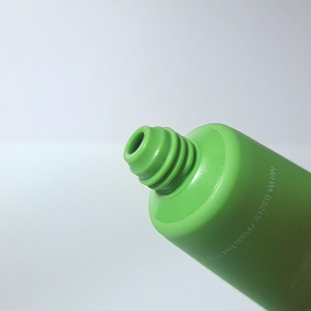 グリーンティー スキンケア トライアルセット/innisfree/化粧水を使ったクチコミ(2枚目)