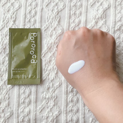 ADPローション/Pororoca/化粧水を使ったクチコミ(5枚目)