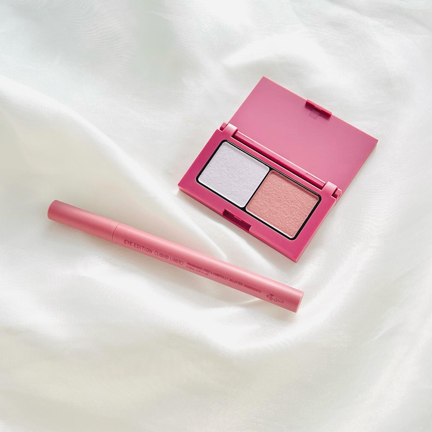 エテュセ アイエディション(リキッドライナー)/ettusais/リキッドアイライナーを使ったクチコミ（1枚目）