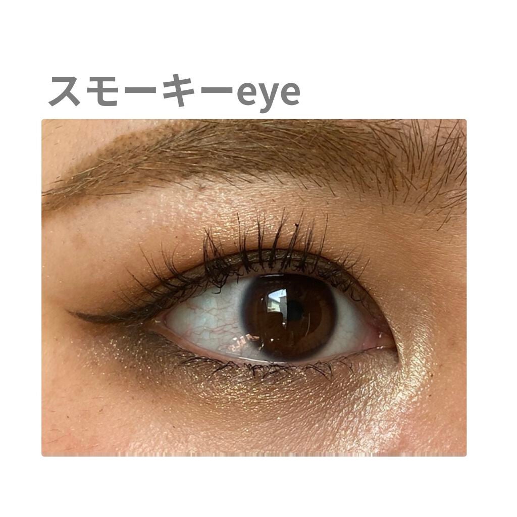 スモール アイシャドウ×9/M・A・C/アイシャドウパレットを使ったクチコミ(1枚目)