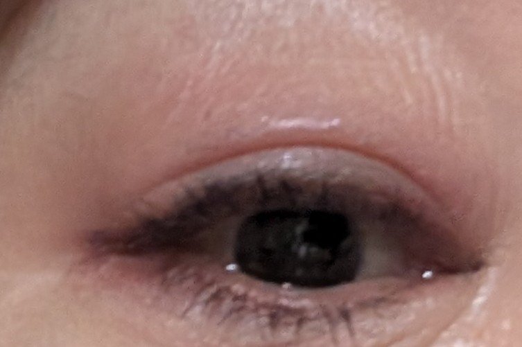 ラッシュエキスパンダー ロングロングロング/マジョリカ マジョルカ/マスカラを使ったクチコミ（2枚目）