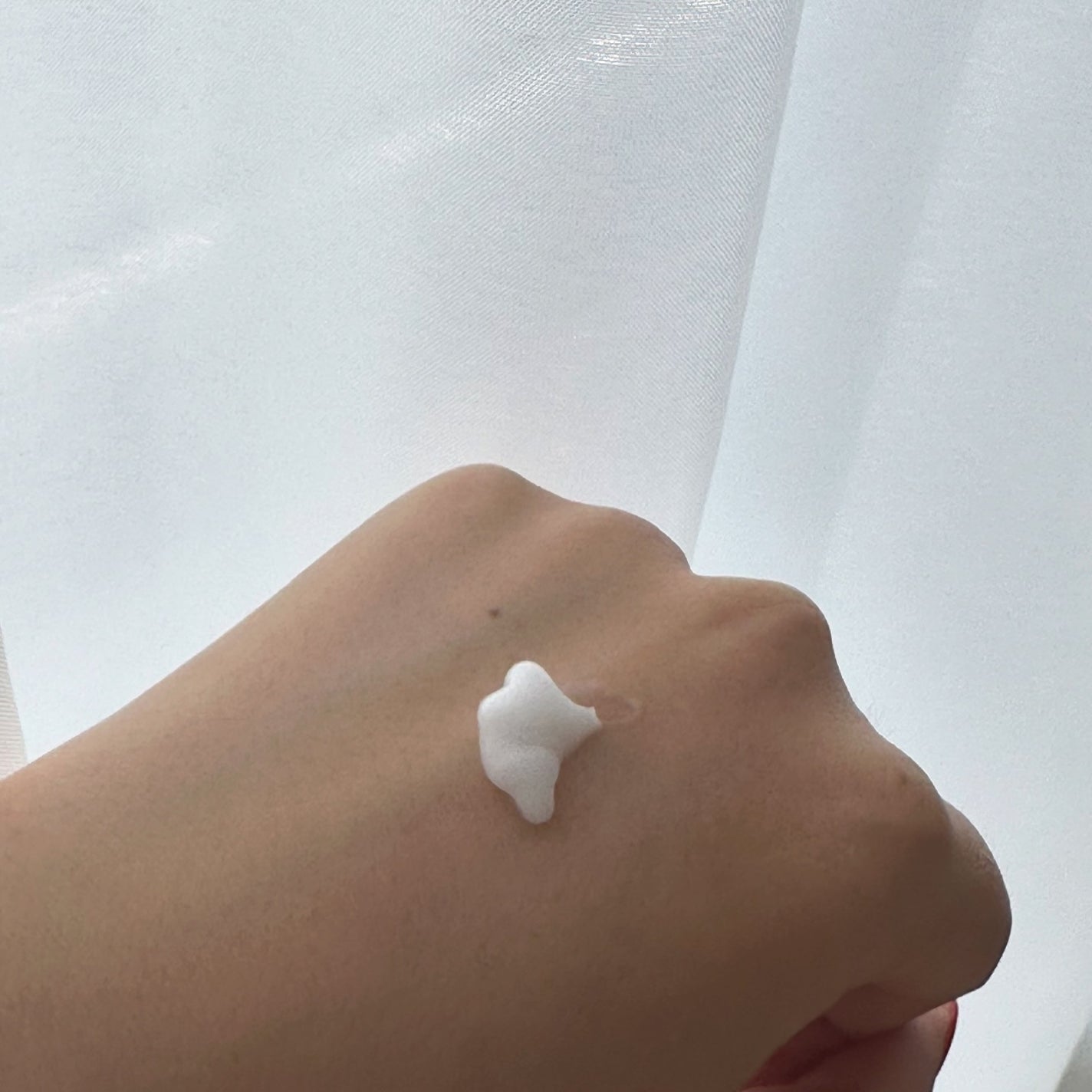 インテカ スージングクリーム/make prem/フェイスクリームを使ったクチコミ(6枚目)