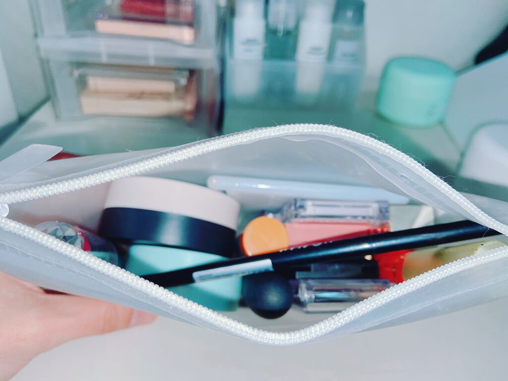 アイシャドウベース/キャンメイク/アイシャドウベースを使ったクチコミ（2枚目）