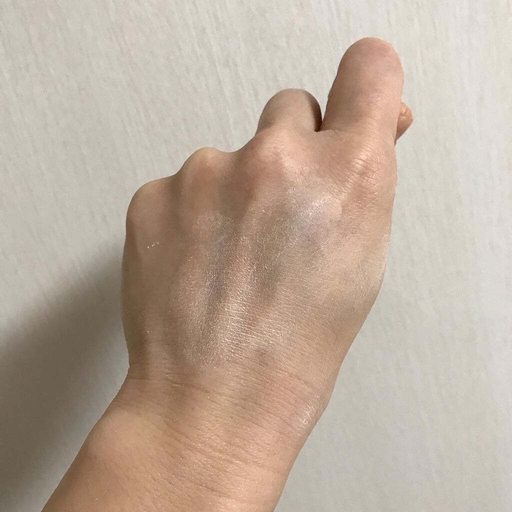 トランスルーセント ルース セッティング パウダー トーンアップ ローズ/ローラ メルシエ/ルースパウダーを使ったクチコミ(4枚目)