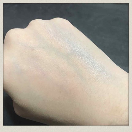 ハイライター/キャンメイク/パウダーハイライトを使ったクチコミ(2枚目)