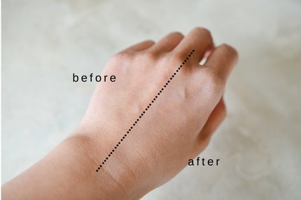 フェイスアップ プレストパウダー SPF23 / PA++/COVERMARK/プレストパウダーを使ったクチコミ(4枚目)