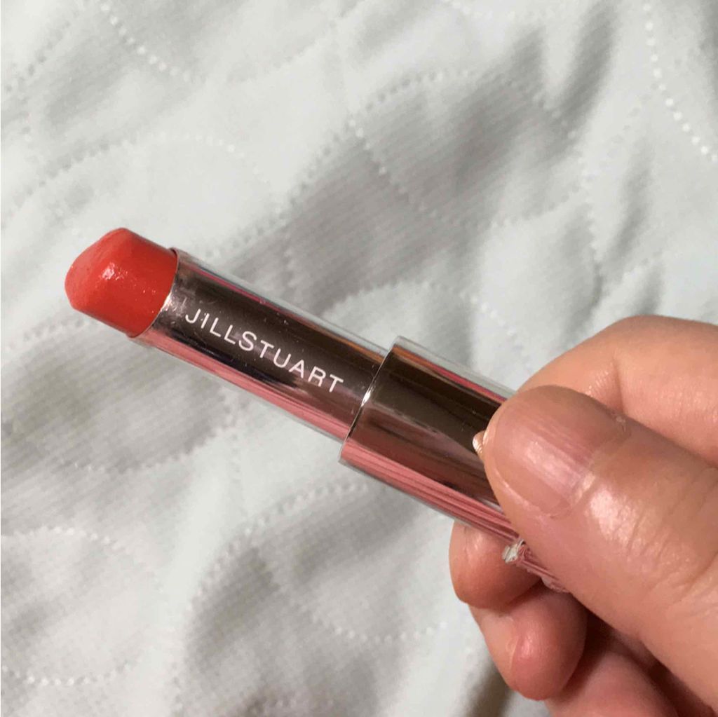 リップブロッサム (旧)/JILL STUART/口紅を使ったクチコミ(1枚目)