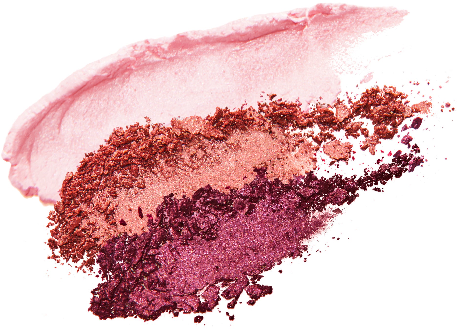 Vieta グロウフィットアイズ 07 スパークルピンク