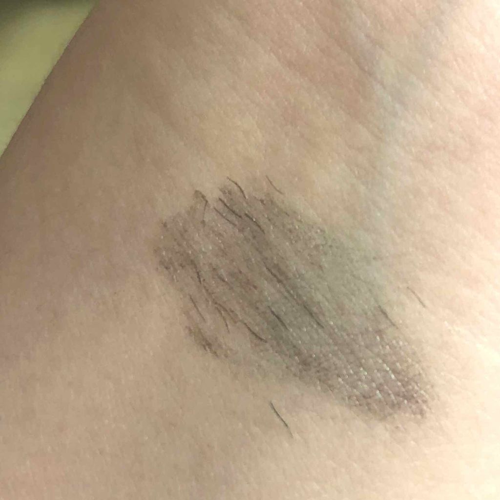 モテマスカラ TECHNICAL 1/UZU BY FLOWFUSHI/マスカラ下地を使ったクチコミ（3枚目）