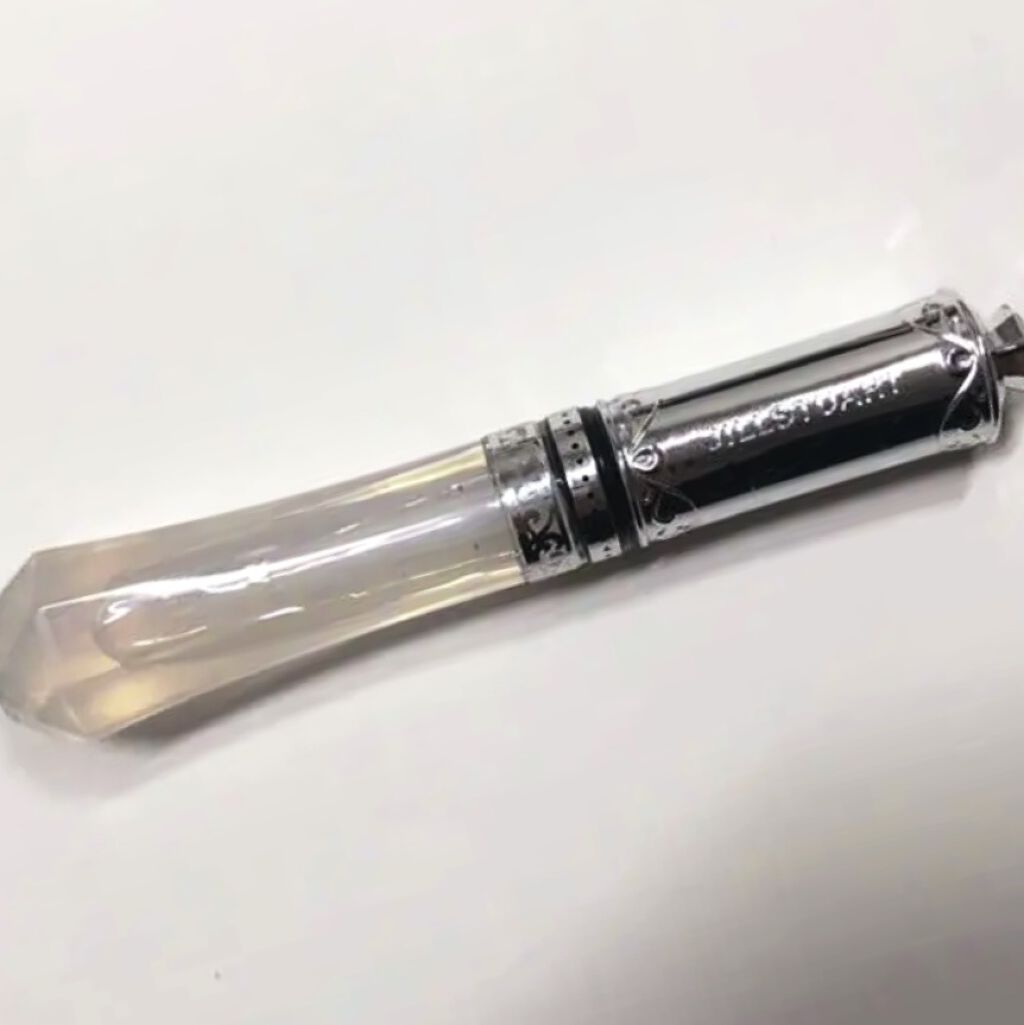 オパールデュー リップグロス/JILL STUART/リップグロスを使ったクチコミ（1枚目）