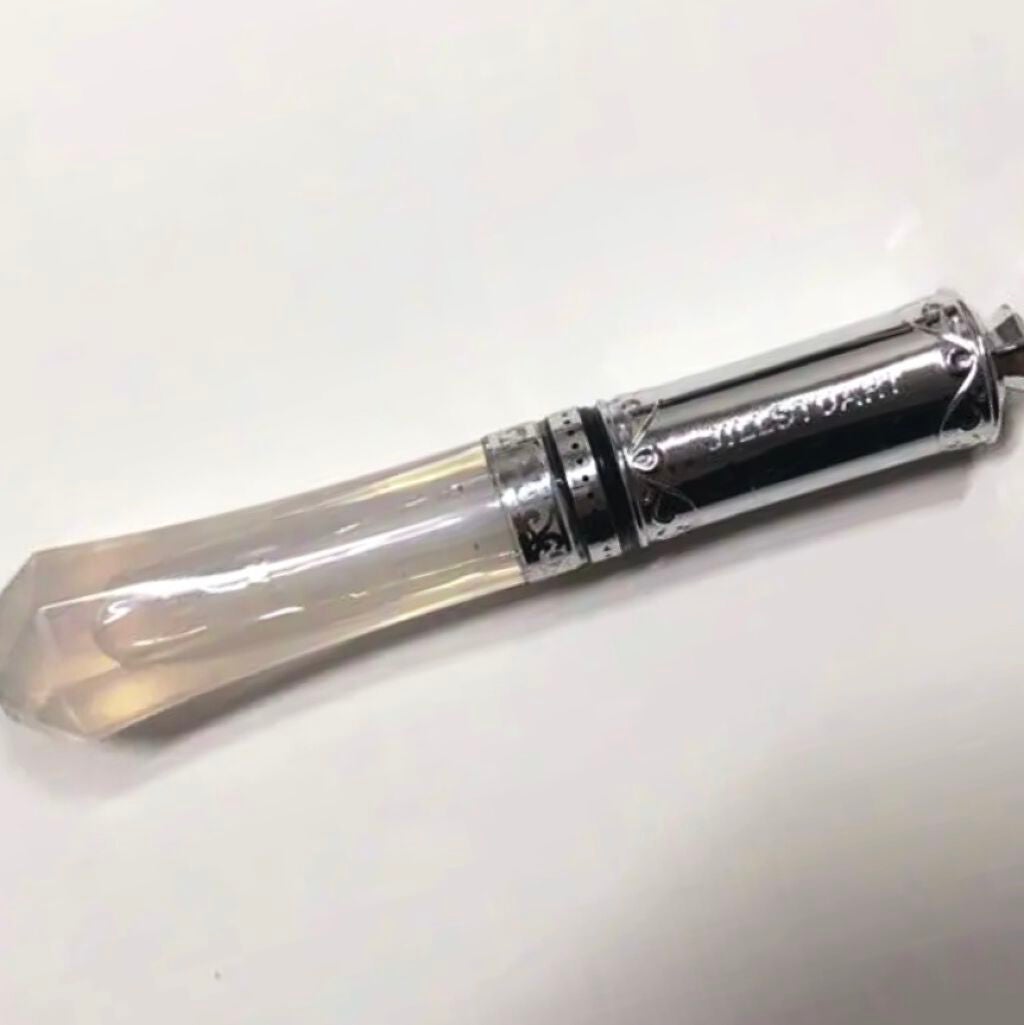 オパールデュー リップグロス/JILL STUART/リップグロスを使ったクチコミ(1枚目)