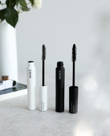 アヴァンセ マツエク プロテクトセラム(マツエク用美容液)/アヴァンセ/まつげ美容液を使ったクチコミ(1枚目)