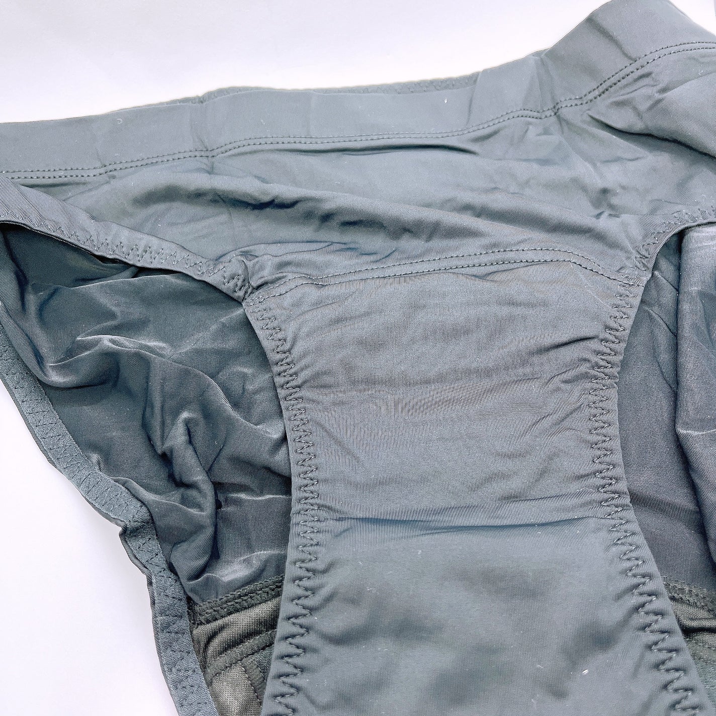 オーカ 吸水型サニタリーショーツ/O:ca/その他生理用品を使ったクチコミ(3枚目)