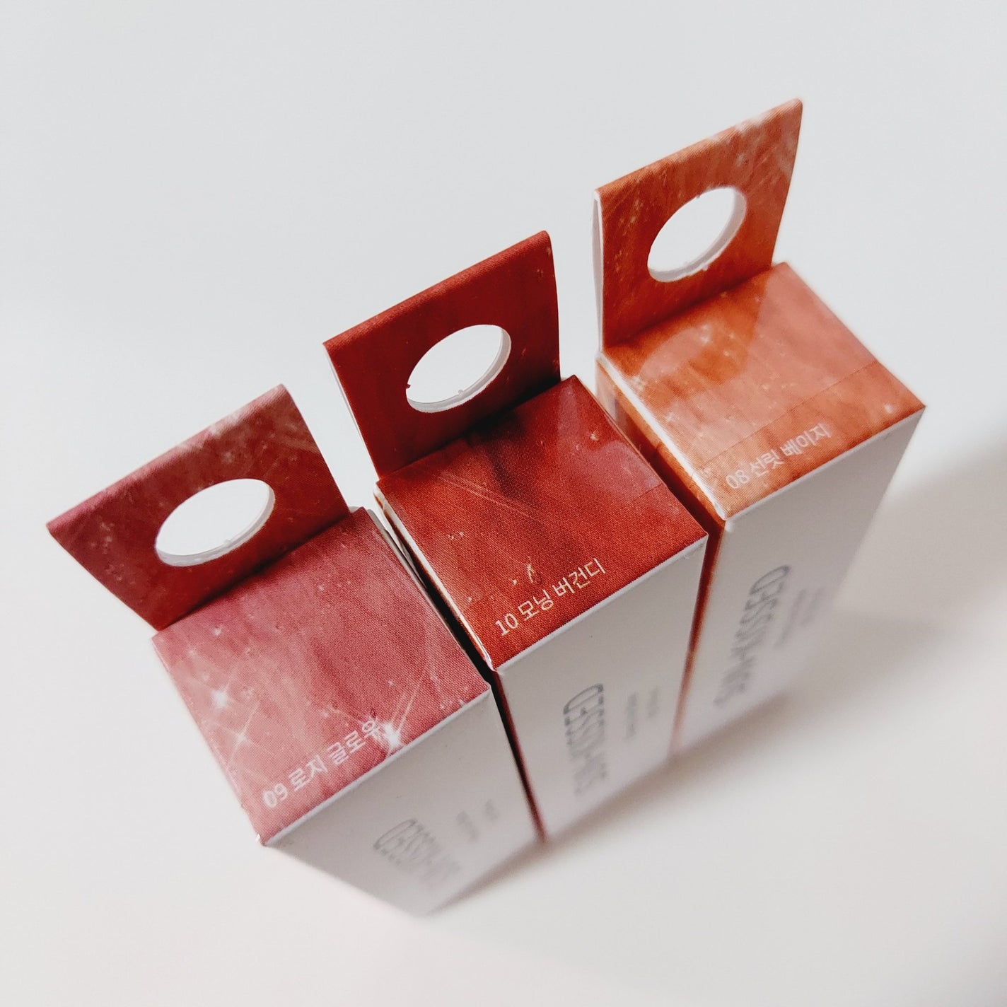 サンキスド プランプ リップバーム/shaishaishai/リップバームを使ったクチコミ(7枚目)