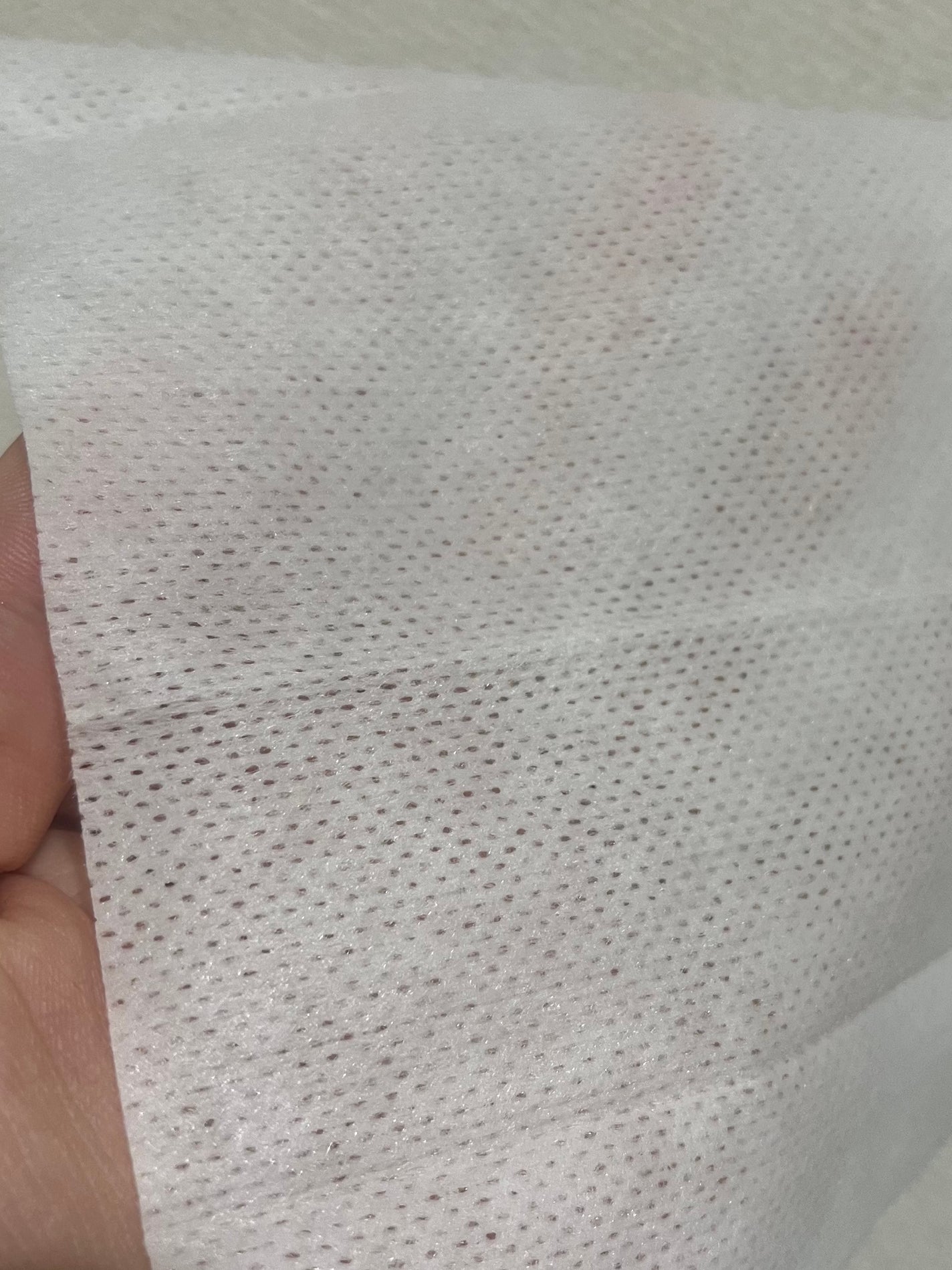 クリアシャワーシート (無香料)/エージーデオ24/ボディシートを使ったクチコミ(2枚目)