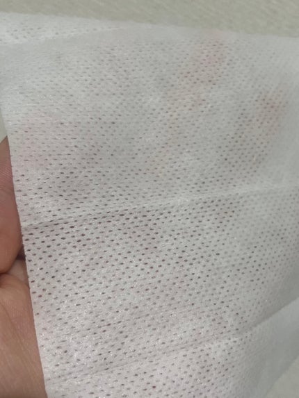 クリアシャワーシート (無香料)/エージーデオ24/ボディシートを使ったクチコミ(2枚目)