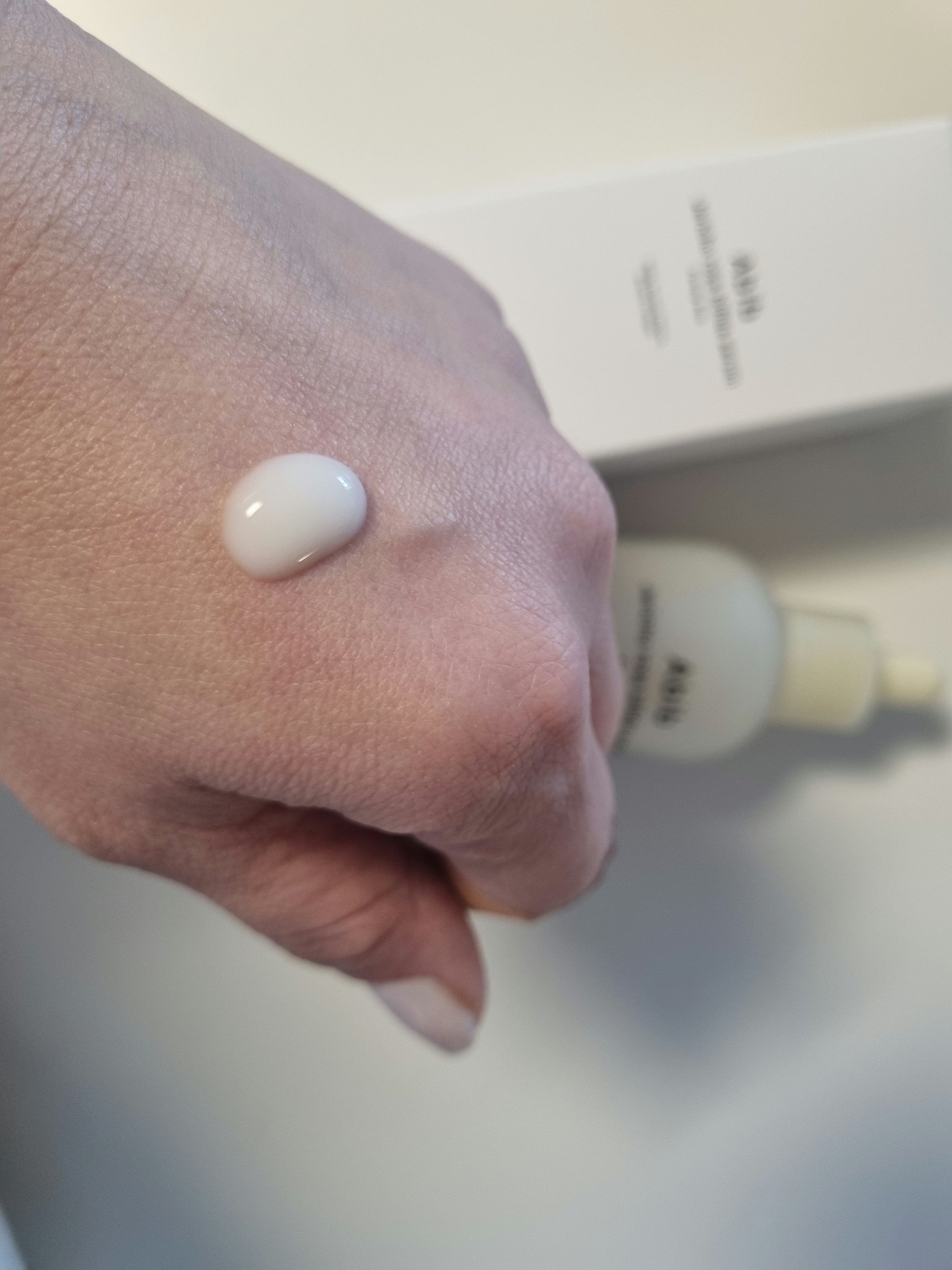 復活草ビフィダセラムファーミングドロップ/Abib /美容液を使ったクチコミ（2枚目）