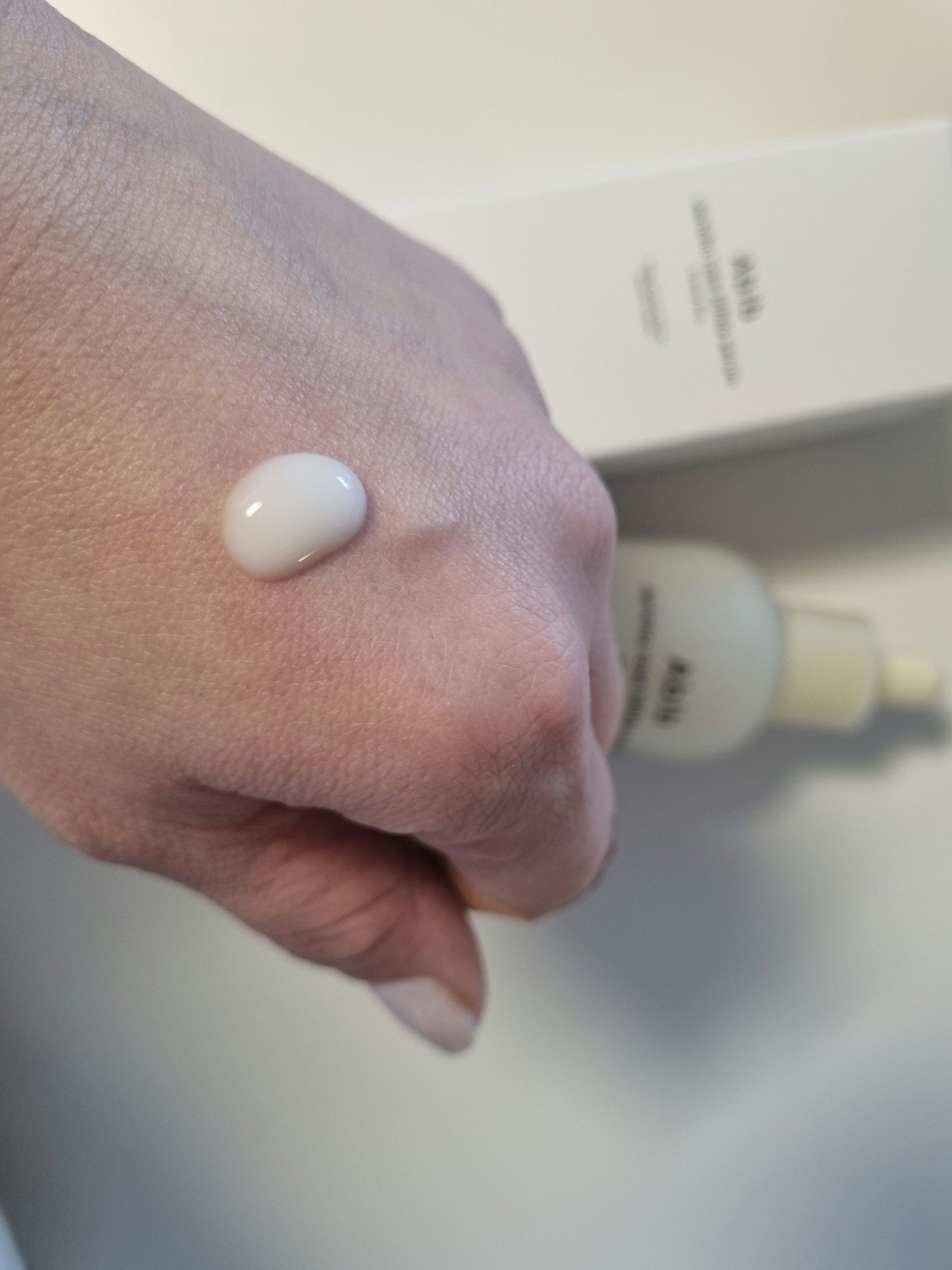 復活草ビフィダセラムファーミングドロップ/Abib /美容液を使ったクチコミ(2枚目)