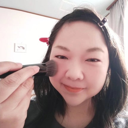 エスツーエンディー スリムクラッチフィクサーパクト/S2ND/プレストパウダーを使ったクチコミ(5枚目)