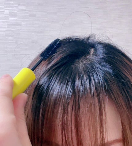 パーフェクトビューティー マエガミ スティック/ダイアン/その他スタイリングを使ったクチコミ(5枚目)