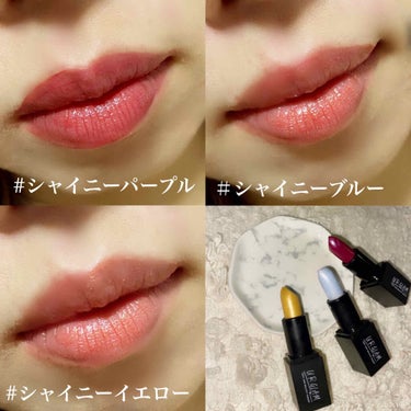 UR GLAM     MINI LIPSTICK/U R GLAM/口紅を使ったクチコミ（2枚目）