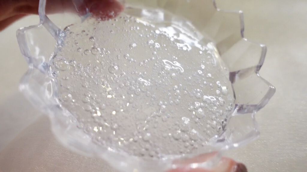 3ミニッツマスク：ピュアマイド with W.H.P/MEDIHEAL/シートマスク・パックを使ったクチコミ（3枚目）