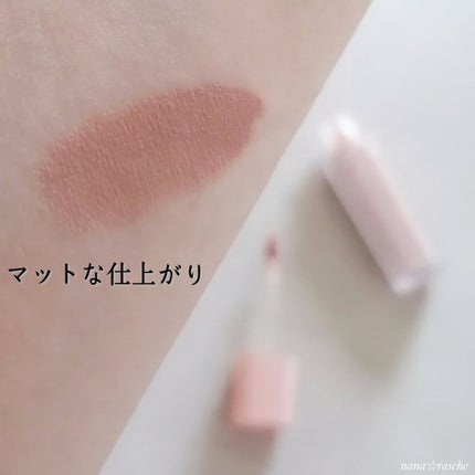 ウインク アイ シェード プライマー/Javin De Seoul/リキッドアイシャドウを使ったクチコミ(3枚目)