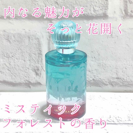 マイポシビリティー/インテグレート/香水(レディース)を使ったクチコミ(1枚目)