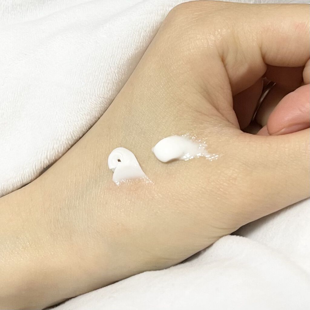 ケシミンクリームEX/ケシミン/フェイスクリームを使ったクチコミ（3枚目）