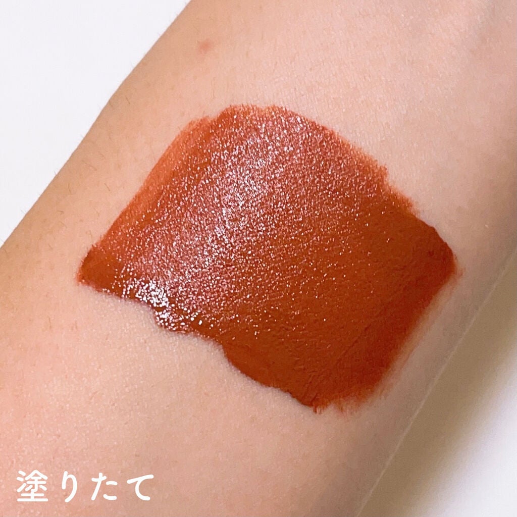 パワーマットリップピグメント/NARS/口紅 by m.cherry🍒