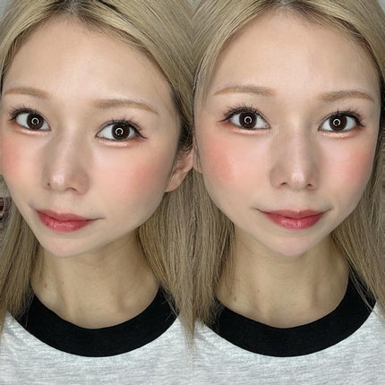 ソフトブラーリングアイパレット/wakemake/アイシャドウパレットを使ったクチコミ(8枚目)