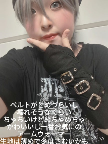 ヘアアクセサリー/SHEIN/ヘアアクセサリーを使ったクチコミ(4枚目)