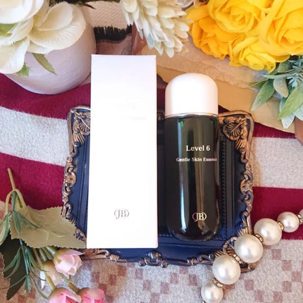 ダブルクレンジングジェル/Level6/クレンジングジェルを使ったクチコミ(3枚目)