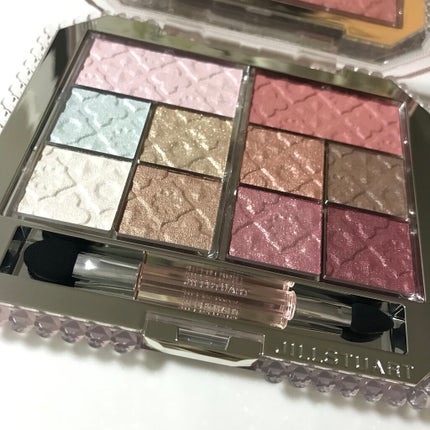 パレスドリーム コレクション/JILL STUART/メイクアップキットを使ったクチコミ(3枚目)