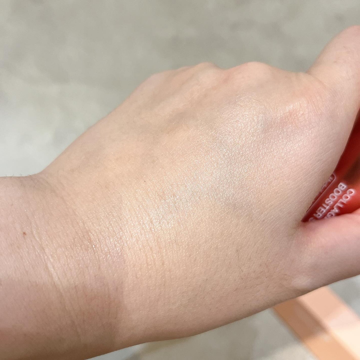 コラーゲングローブースターセラム/MEDICUBE/美容液を使ったクチコミ(5枚目)