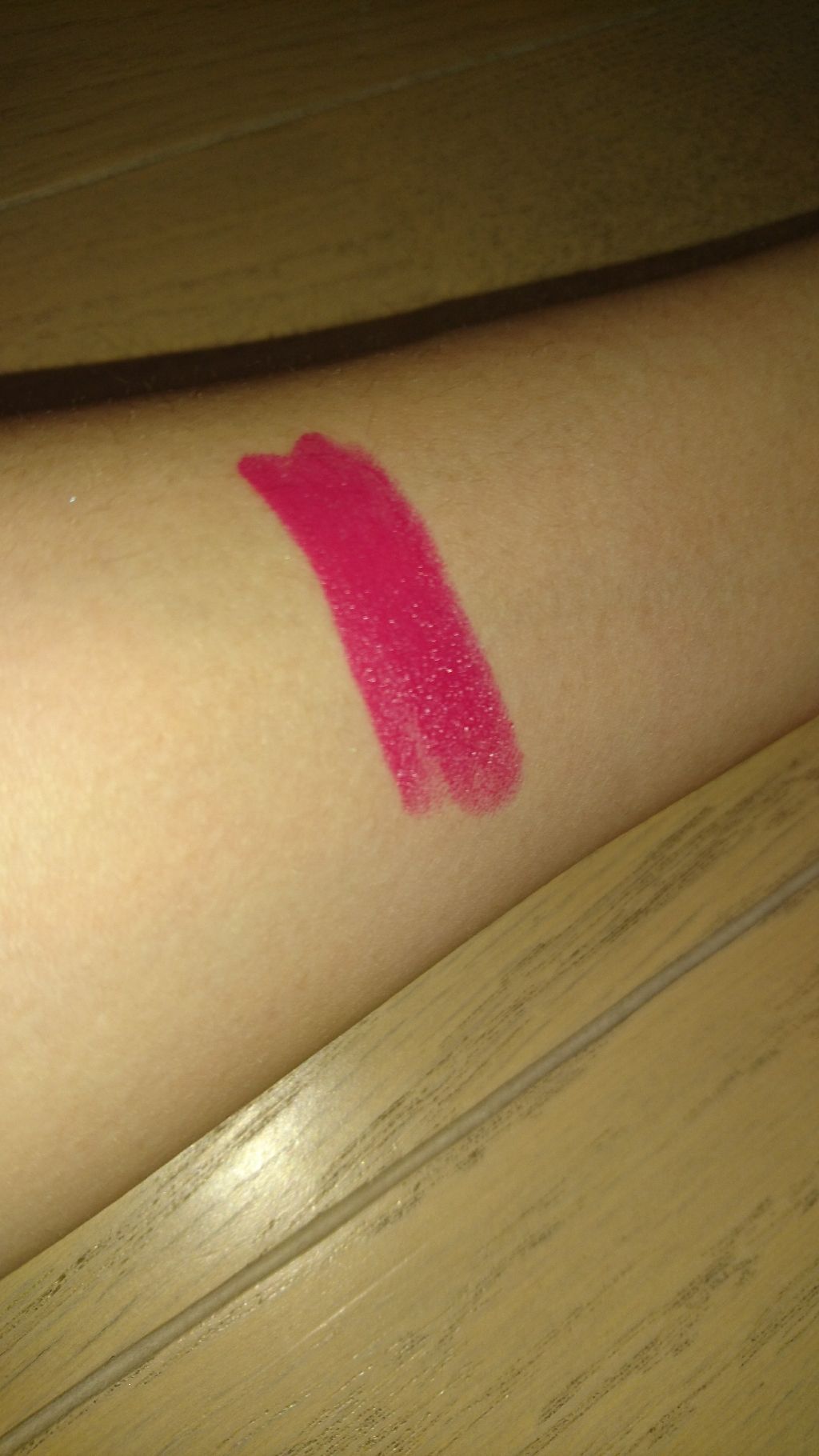 ポポリップスティック/Witch's Pouch/口紅を使ったクチコミ(3枚目)