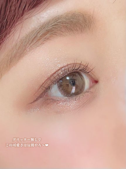 ごんす@YouTube始めました on LIPS 「《毎日メイクにオススメ❤︎》私のイチオシのキャンメイクアイシャ..」(4枚目)