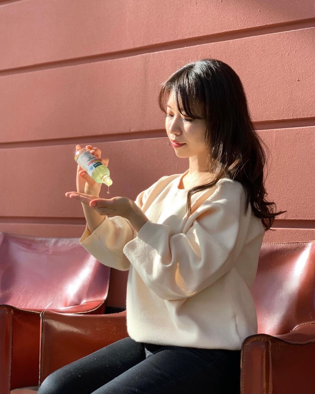 クナイプビオ オイル/クナイプ/ボディオイルを使ったクチコミ(1枚目)