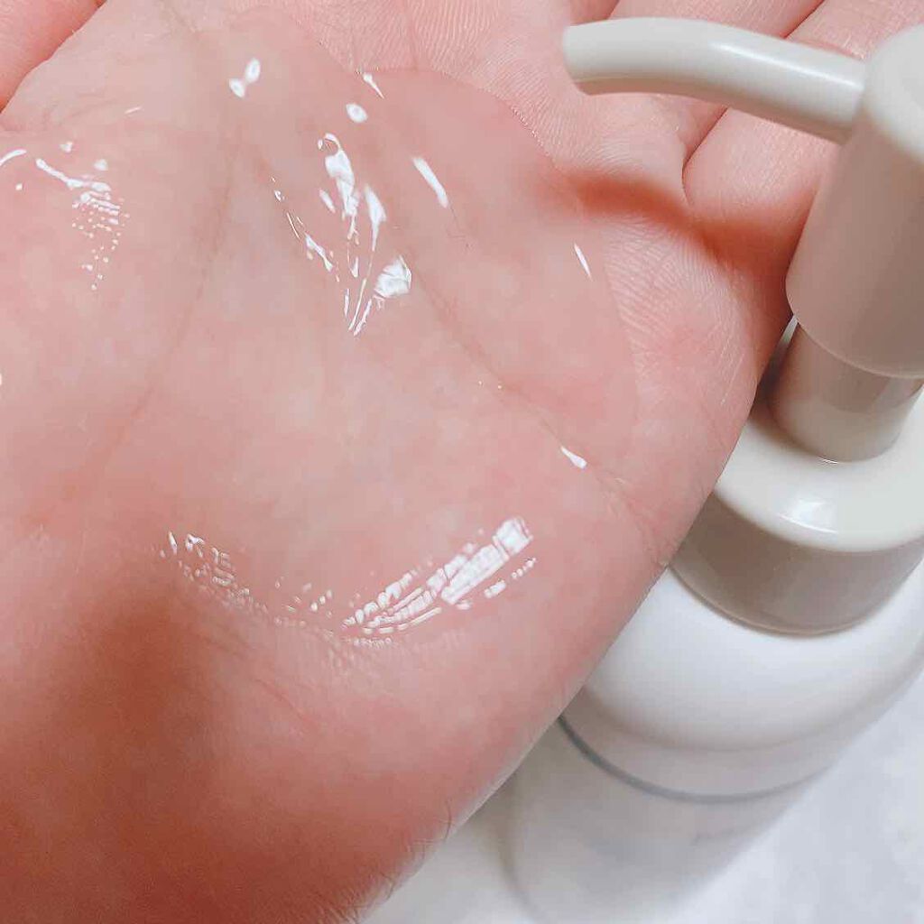 ホワイティクリアゲル/メディプラス/オールインワン化粧品を使ったクチコミ（3枚目）