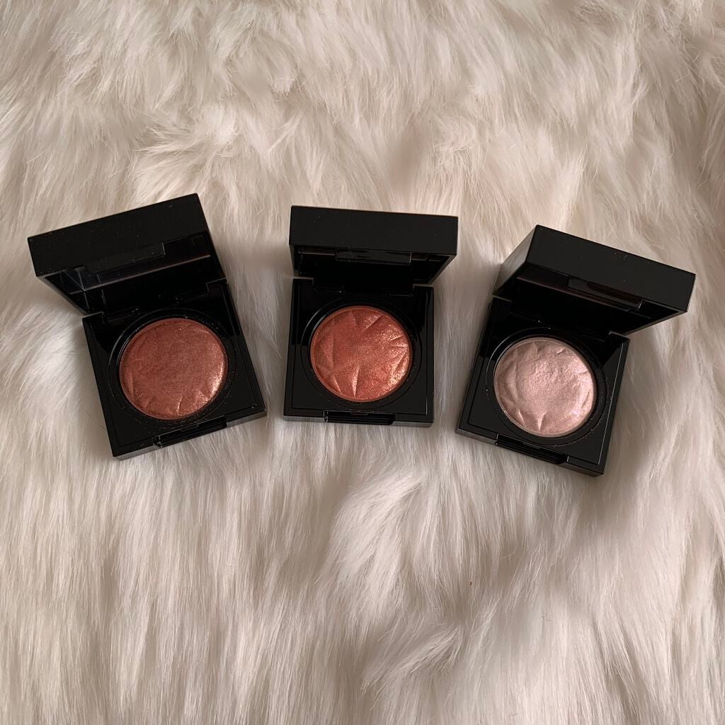 プリズム エアー シャドウ/CLIO/単色アイシャドウを使ったクチコミ(1枚目)