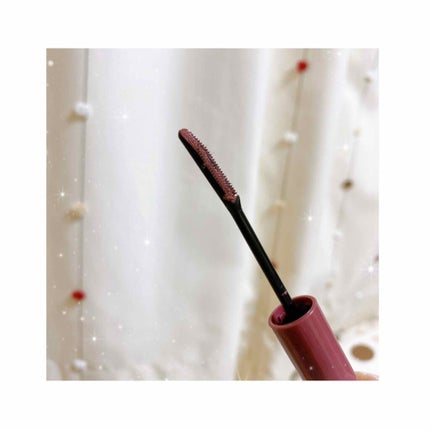 ロング&カールマスカラ アドバンストフィルム/ヒロインメイク/マスカラを使ったクチコミ(3枚目)