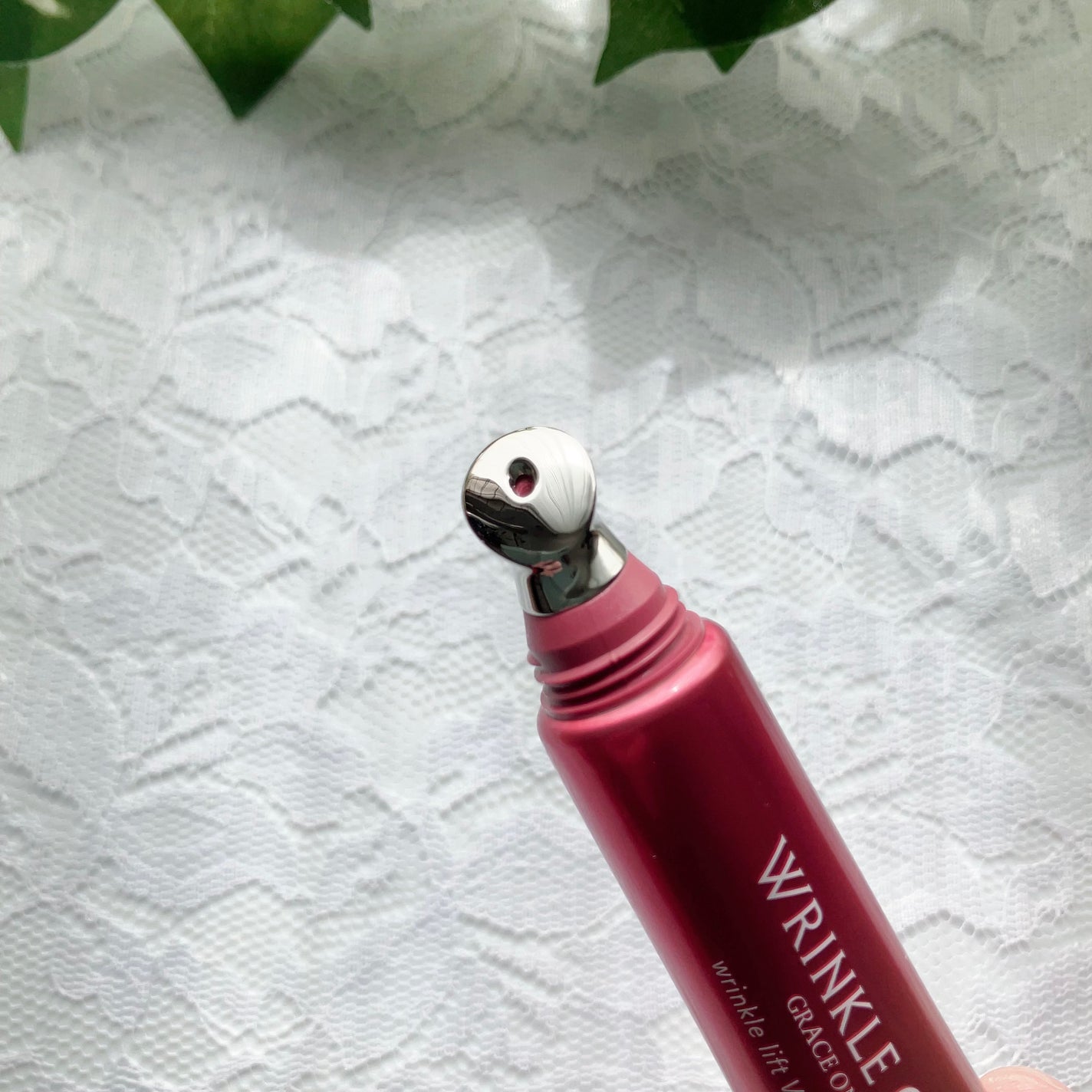 グレイス ワン リンクルケア リンクルリフトV エッセンス/グレイスワン/美容液を使ったクチコミ(2枚目)