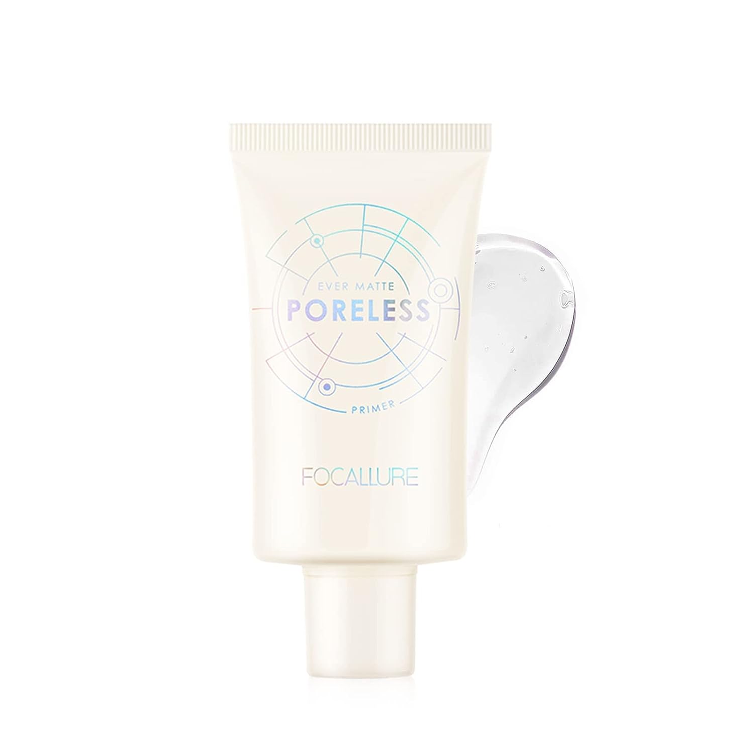FOCALLURE Poreless Primer, Brighten and Moisture