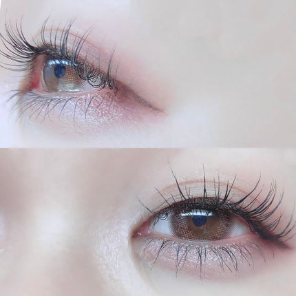 トーンアップアイシャドウ/CEZANNE/アイシャドウパレットを使ったクチコミ(4枚目)