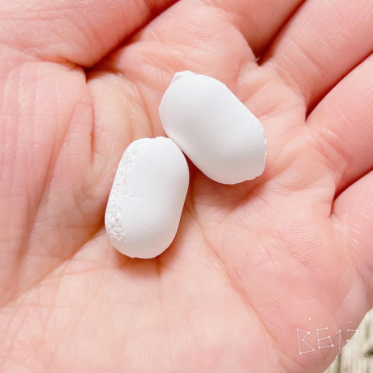 spa beaute/バスクリン/炭酸系入浴剤を使ったクチコミ(3枚目)