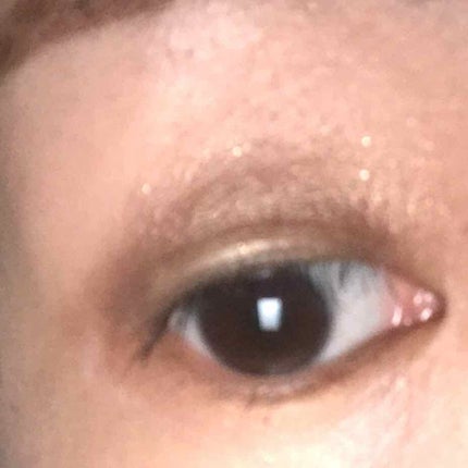 ウィッチズ フィットスティックシャドウ/Witch's Pouch/スティックアイシャドウを使ったクチコミ(3枚目)