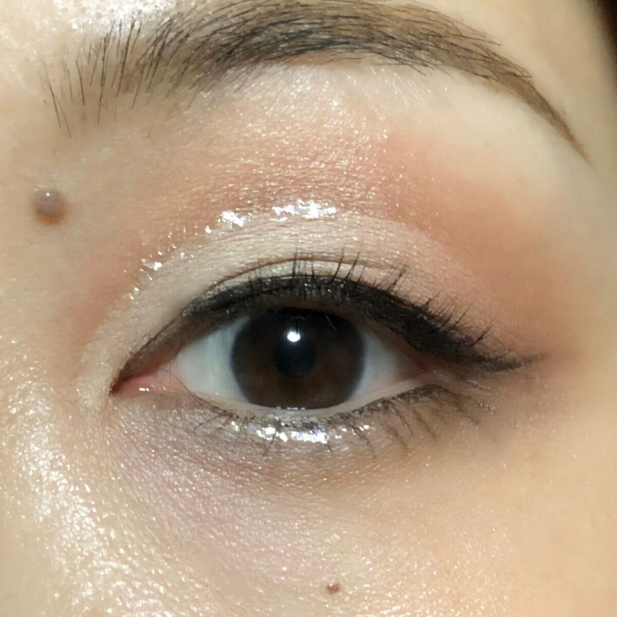 12hフルカバレッジ コンシーラー /SHEGLAM/リキッドコンシーラーを使ったクチコミ（3枚目）