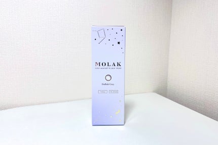 MOLAK 1day/MOLAK/ワンデー(1DAY)カラコンを使ったクチコミ(1枚目)